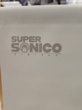 Load image into Gallery viewer, Nitroplus SoniComi Super Sonico B2 size Tapestry Bunny Girl Version