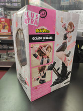 Load image into Gallery viewer, Kotobukiya ARTFX-J My Hero Academia Ochaco Uraraka Ver. 2 1/8 scale figure