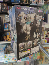 Load image into Gallery viewer, MegaHouse G.E.M. Series - Bleach Ichimaru Gin Arrancar Arc Figure
