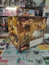 Load image into Gallery viewer, MegaHouse G.E.M. Series Naruto Shippuden Gaara Kazekage 1/8 scale figure