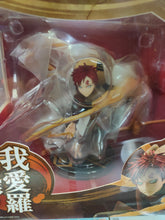 Load image into Gallery viewer, MegaHouse G.E.M. Series Naruto Shippuden Gaara Kazekage 1/8 scale figure