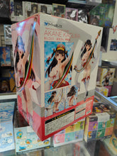 Load image into Gallery viewer, VERTEX Tight Works Job 2 Series Shrine Maiden Akane Kagura Limited Edition Figure