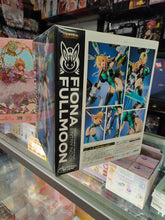 Load image into Gallery viewer, VERTEX Originals Orbit Girls ENTRY No.01 Fiona Fullmoon Limited Edition Figure
