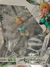 Load image into Gallery viewer, VERTEX Originals Orbit Girls ENTRY No.01 Fiona Fullmoon Limited Edition Figure
