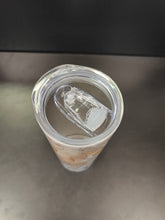 Load image into Gallery viewer, Genshin Impact Mondstadt Alchemist Albedo 20oz Stainless Steel Tumbler