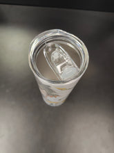 Load image into Gallery viewer, Genshin Impact Liyue Consultant Zhongli 20oz Stainless Steel Tumbler