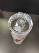 Load image into Gallery viewer, Genshin Impact Inazuma Ronin Kaedehara Kazuha 20oz Stainless Steel Tumbler