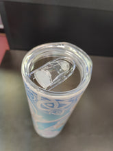 Load image into Gallery viewer, Genshin Impact Traveler Lumine 20oz Stainless Steel Tumbler