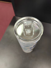 Load image into Gallery viewer, Genshin Impact Liyue Top Secretary Ganyu 20oz Stainless Steel Tumbler