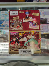 Load image into Gallery viewer, Re-ment Vocaloid Hatsune Miku Secret Wonderland Collection Mini Figures