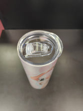 Load image into Gallery viewer, Super Sonico 20oz Stainless steel tumbler Valentine Sexy Patissiere version