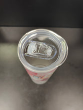 Load image into Gallery viewer, Higurashi no naku koro Ni When They Cry Rena Ryuguu 20oz Stainless steel tumbler