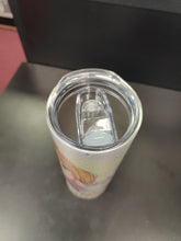 Load image into Gallery viewer, Nekopara Cat Paradise Maple 20oz Pearlescent stainless steel tumbler