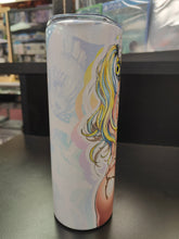 Load image into Gallery viewer, Super Pochaco 20oz Stainless steel tumbler Valentine Sexy Patissiere version
