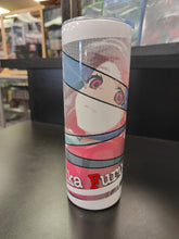 Load image into Gallery viewer, Higurashi no naku koro Ni When They Cry Rika Furude 20oz Stainless steel tumbler