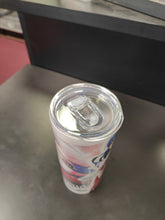 Load image into Gallery viewer, Higurashi no naku koro Ni When They Cry Rika Furude 20oz Stainless steel tumbler