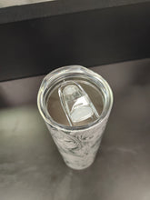 Load image into Gallery viewer, Anime & Manga - Ahegao Face 20 oz Dual Layer Stainless Steel Tumbler