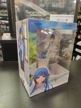 Load image into Gallery viewer, Miyuki Higurashi no naku koro ni Sotsu When they Cry Rika Furude High School Student Ver. 1/7 scale figure