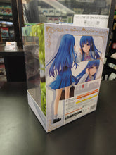 Load image into Gallery viewer, Miyuki Higurashi no naku koro ni Sotsu When they Cry Rika Furude High School Student Ver. 1/7 scale figure