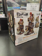 Load image into Gallery viewer, Good Smile Company Steins;Gate Makise Kurisu Reading Steiner Ver 1/7 scale figure