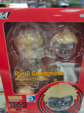Load image into Gallery viewer, Good Smile Company Persona 5 The Animation Ryuji Sakamoto Phantom Thief Ver. Nendoroid #1162