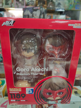 Load image into Gallery viewer, Good Smile Company Persona 5 The Animation Goro Akechi Phantom Thief Ver. Nendoroid #1189