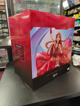 Load image into Gallery viewer, eStream Shibuya Scramble Sword Art Online Asuna Crystal Dress ver 1/7 Scale Figure