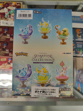 Load image into Gallery viewer, Re-ment Pokemon Gemstone Collection 2 mini-figures