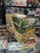 Load image into Gallery viewer, Re-ment Pikmin Terrarium Collection Mini Figures