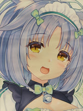 Load image into Gallery viewer, BINDing Nekopara Cat Paradise Cinnamon B2 Size Tapestry