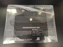 Load image into Gallery viewer, miHoYo Genshin Impact Mondstadt Mondstadt Captain Eula Lawrence Die-cut Mousepad