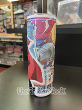 Load image into Gallery viewer, FullMetal Alchemist Edward Elric 20oz Stainless steel tumbler