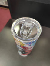 Load image into Gallery viewer, FullMetal Alchemist Edward Elric 20oz Stainless steel tumbler