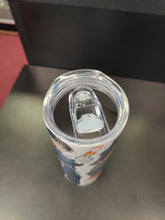 Load image into Gallery viewer, FullMetal Alchemist Roy Mustang 20oz Stainless steel tumbler