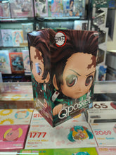 Load image into Gallery viewer, Banpresto Demon Slayer Kimetsu no Yaiba Tanjiro Kamado III Ver. A Q Posket prize figure