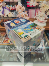 Load image into Gallery viewer, Re-ment Pokemon Swing Vignette Collection 3 Mini figures