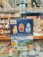 Load image into Gallery viewer, Re-ment Pokemon Swing Vignette Collection 3 Mini figures