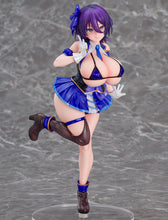 Load image into Gallery viewer, Cleyera Doll Ibuki Asaba -Kegareboshi・Ao- 1/6 Scale Adult Figure