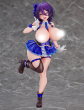 Load image into Gallery viewer, Cleyera Doll Ibuki Asaba -Kegareboshi・Ao- 1/6 Scale Adult Figure