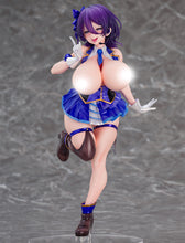 Load image into Gallery viewer, Cleyera Doll Ibuki Asaba -Kegareboshi・Ao- 1/6 Scale Adult Figure
