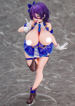 Load image into Gallery viewer, Cleyera Doll Ibuki Asaba -Kegareboshi・Ao- 1/6 Scale Adult Figure