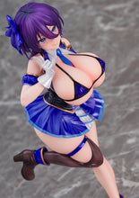 Load image into Gallery viewer, Cleyera Doll Ibuki Asaba -Kegareboshi・Ao- 1/6 Scale Adult Figure