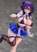 Load image into Gallery viewer, Cleyera Doll Ibuki Asaba -Kegareboshi・Ao- 1/6 Scale Adult Figure