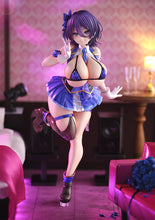 Load image into Gallery viewer, Cleyera Doll Ibuki Asaba -Kegareboshi・Ao- 1/6 Scale Adult Figure