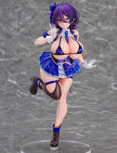 Load image into Gallery viewer, Cleyera Doll Ibuki Asaba -Kegareboshi・Ao- 1/6 Scale Adult Figure