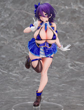 Load image into Gallery viewer, Cleyera Doll Ibuki Asaba -Kegareboshi・Ao- 1/6 Scale Adult Figure