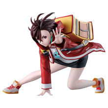 Load image into Gallery viewer, Bandai Dandadan Kuji - Into The Cursed House! - Momo Prize Figure