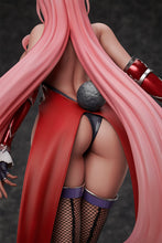 Load image into Gallery viewer, BINDing Taimanin RPGX Ingrid Bunny ver. 1/4 scale adult figure