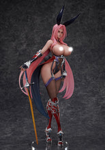 Load image into Gallery viewer, BINDing Taimanin RPGX Ingrid Bunny ver. 1/4 scale adult figure