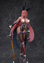 Load image into Gallery viewer, BINDing Taimanin RPGX Ingrid Bunny ver. 1/4 scale adult figure
